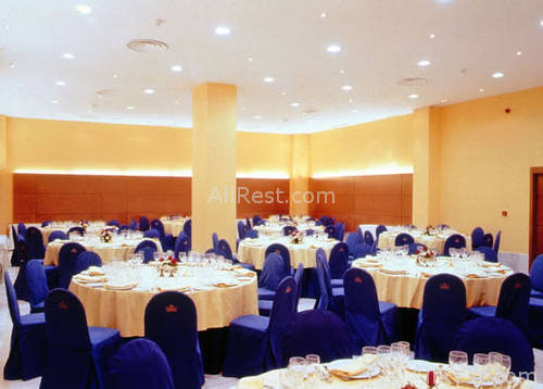 Tryp Centro Norte 7
